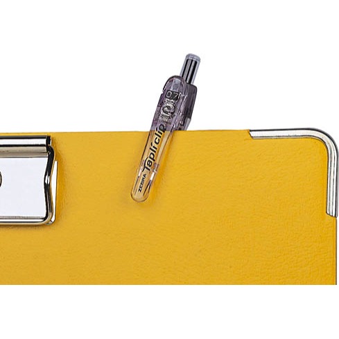 [MBB🇯🇵現貨附發票]日本 斑馬 Zebra Tapli clip 0.5mm 大份量自動鉛筆 粉色 自動筆-細節圖3