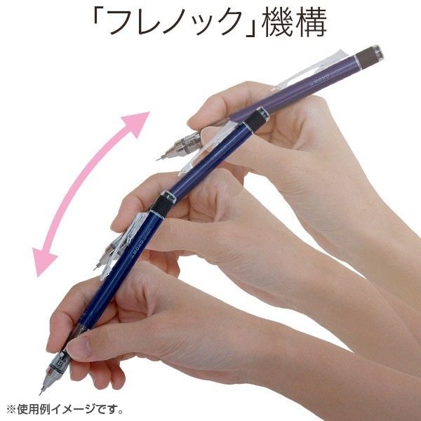 [MBB🇯🇵現貨附發票]日本 Tombow蜻蜓 x 三麗鷗 MONO graph 自動鉛筆 搖搖筆 庫洛米 美樂蒂-細節圖4