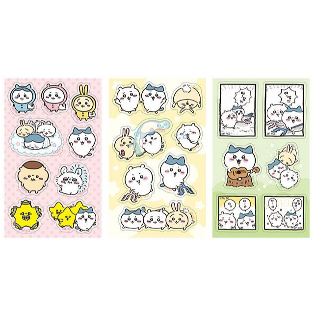 [MBB🇰🇷現貨附發票]韓國 吉伊卡哇 24小時 香茅精油貼 露營必備 香氛貼-細節圖2