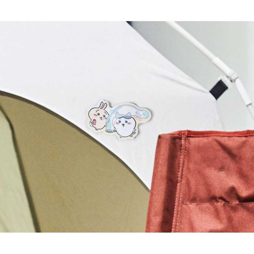 [MBB🇰🇷現貨附發票]韓國 吉伊卡哇 24小時 香茅精油貼 露營必備 香氛貼-細節圖3