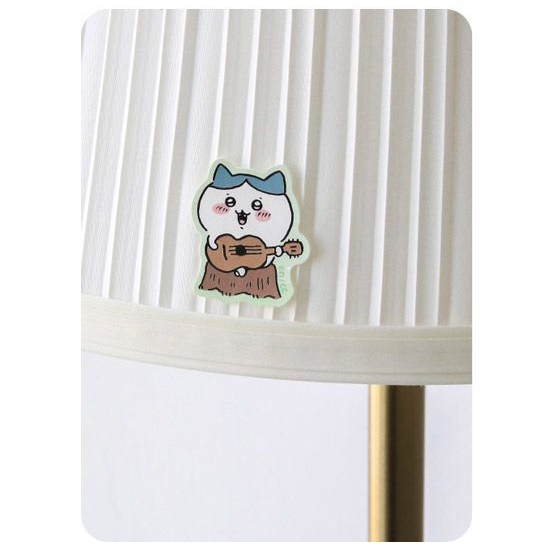 [MBB🇰🇷現貨附發票]韓國 吉伊卡哇 24小時 香茅精油貼 露營必備 香氛貼-細節圖4