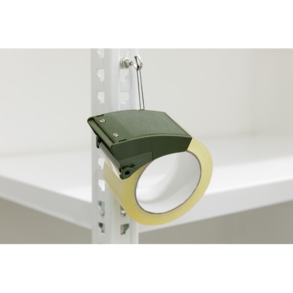 [MBB🇯🇵現貨附發票]日本 MIDORI OPP 封箱膠帶切割器 隨身膠台 封箱膠台-細節圖4