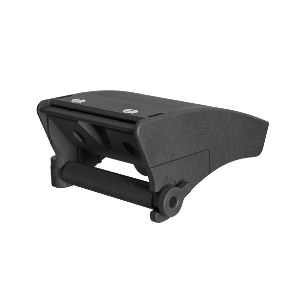 [MBB🇯🇵現貨附發票]日本 MIDORI OPP 封箱膠帶切割器 隨身膠台 封箱膠台-細節圖5