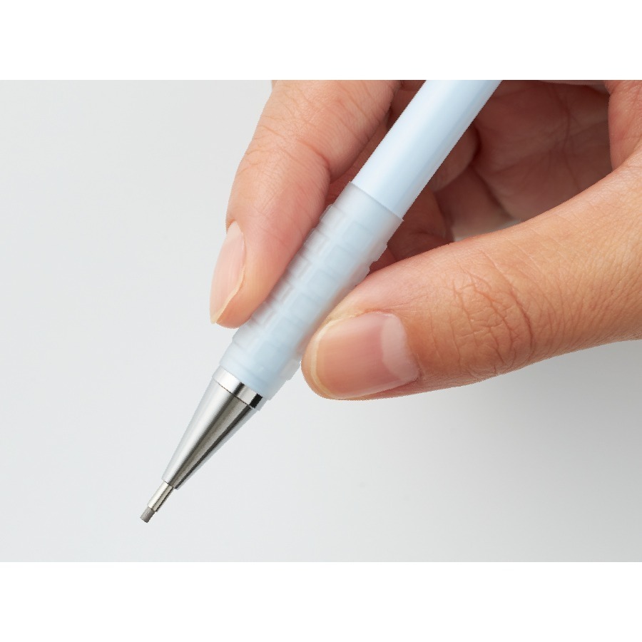 [MBB🇯🇵現貨附發票]日本 Pentel飛龍牌 AMAIN 1.3mm不易斷芯自動鉛筆 自動筆 畫卡-細節圖3