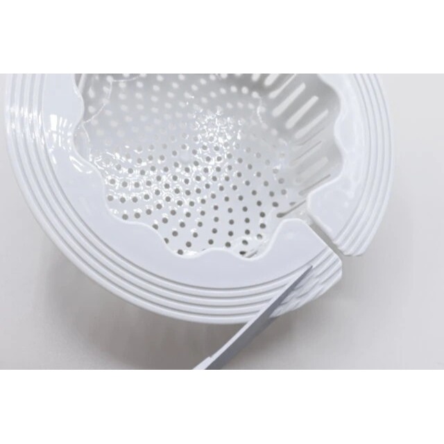 [MBB🇯🇵現貨附發票]日本製 廚房抗菌排水口濾蓋 水槽濾網 水切濾蓋-細節圖6