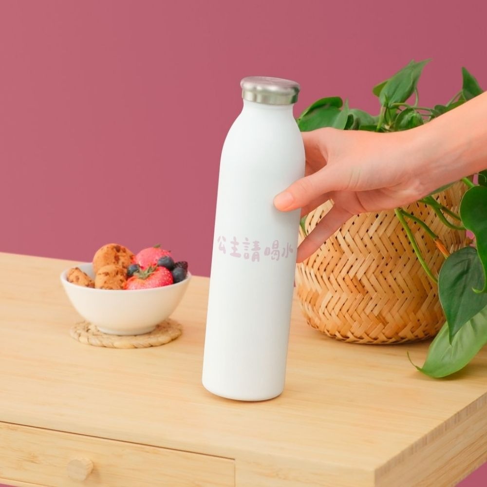 [MBB🇹🇼附發票]萌寶寶獨家設計 手寫短語 水晶轉印貼 水晶貼 水壺貼 耐刮 防水 防油 短句 正能量-細節圖3