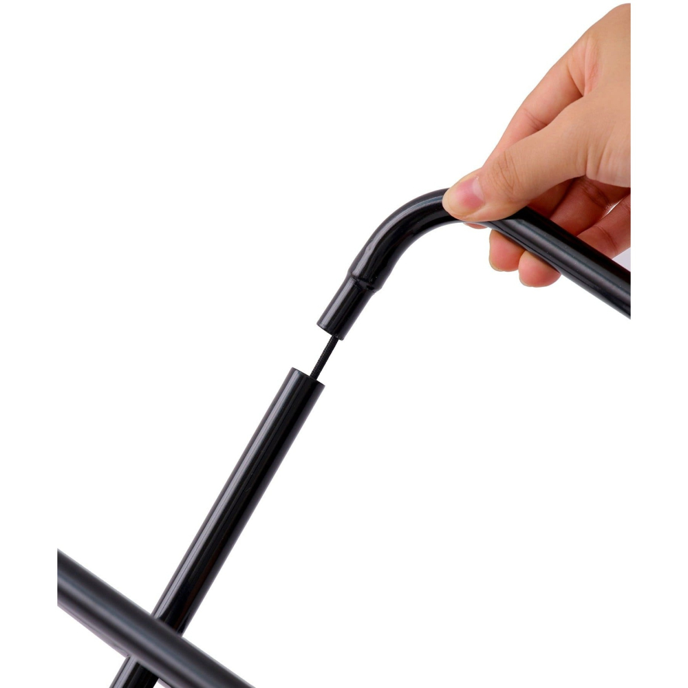 [MBB🇯🇵現貨附發票]日本 3coins 肩背便攜摺疊椅 排隊神器 可揹摺疊椅 輕巧便攜 輕量摺疊椅 演唱會-細節圖3