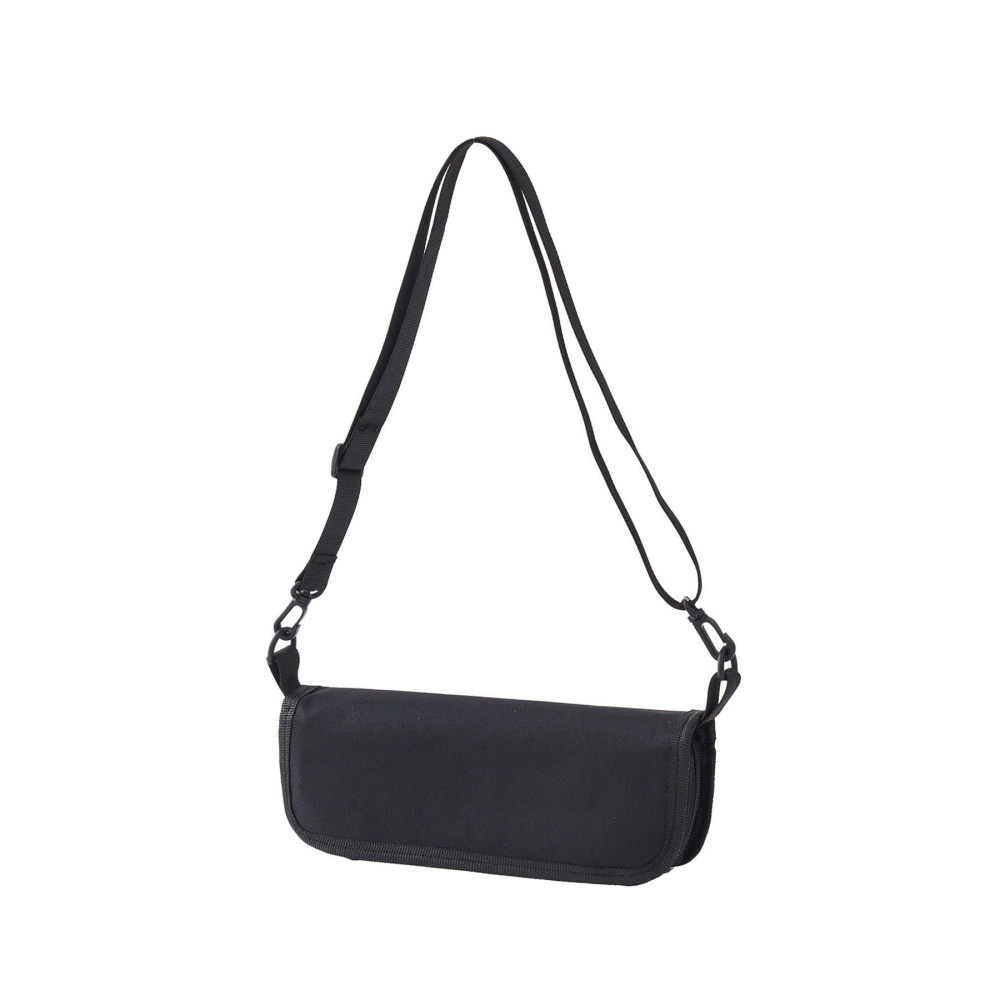 [MBB🇯🇵現貨附發票]日本 3coins 肩背便攜摺疊椅 排隊神器 可揹摺疊椅 輕巧便攜 輕量摺疊椅 演唱會-細節圖5