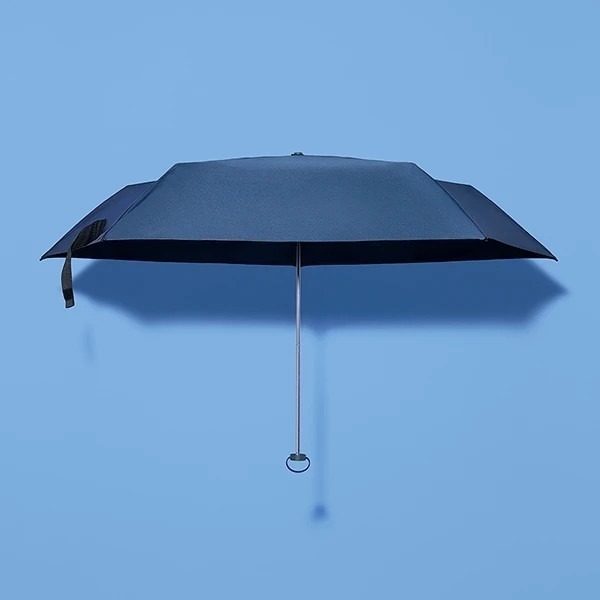 日本全家FamilyMart Convenience Wear晴雨兼用輕量傘 雨傘 摺疊傘-細節圖4