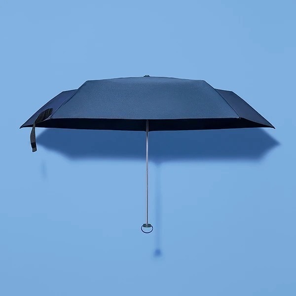 日本全家FamilyMart Convenience Wear晴雨兼用輕量傘 雨傘 摺疊傘-細節圖4