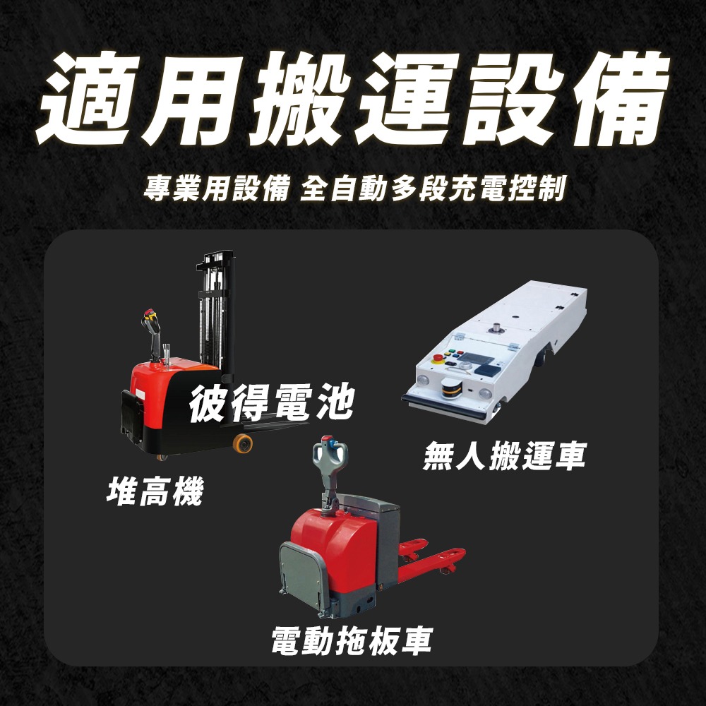 麻新電子 FC-2430 24V 30A 全自動鉛酸電池充電器 電瓶充電機 台灣製造 一年保固-細節圖3