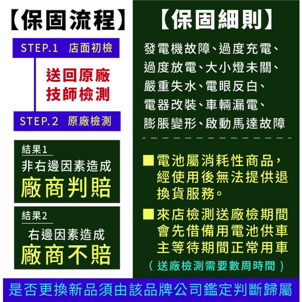 TAB 汽車電瓶 56069 Q100 EFB 汽車電池 銀合金 啟停電瓶 怠速熄火 URX Es300h-細節圖6