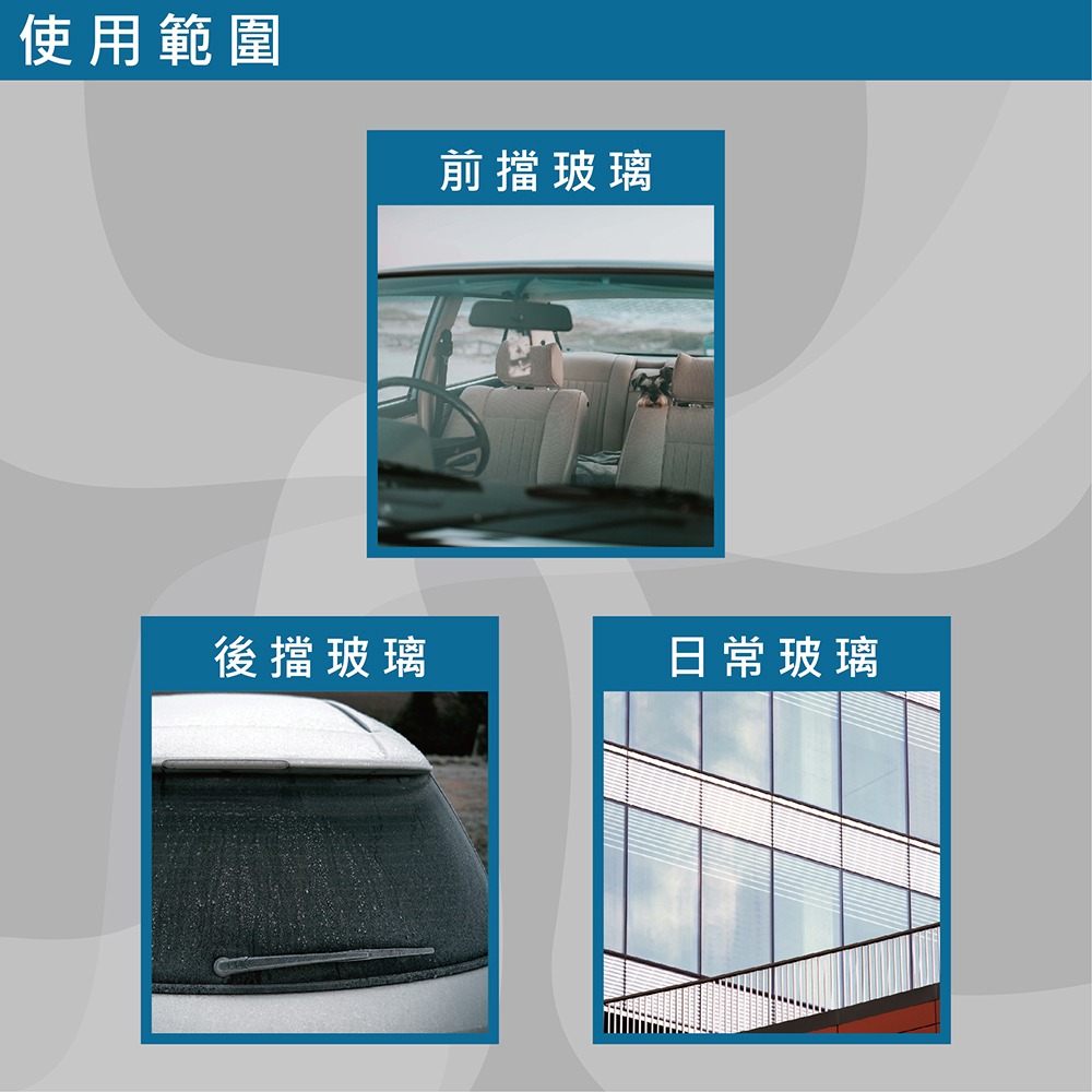 PUFF DINO 恐龍超濃縮雨刷精2000ml / 去油膜 防眩光 雨刷水 雨刷添加劑 超濃縮-細節圖4