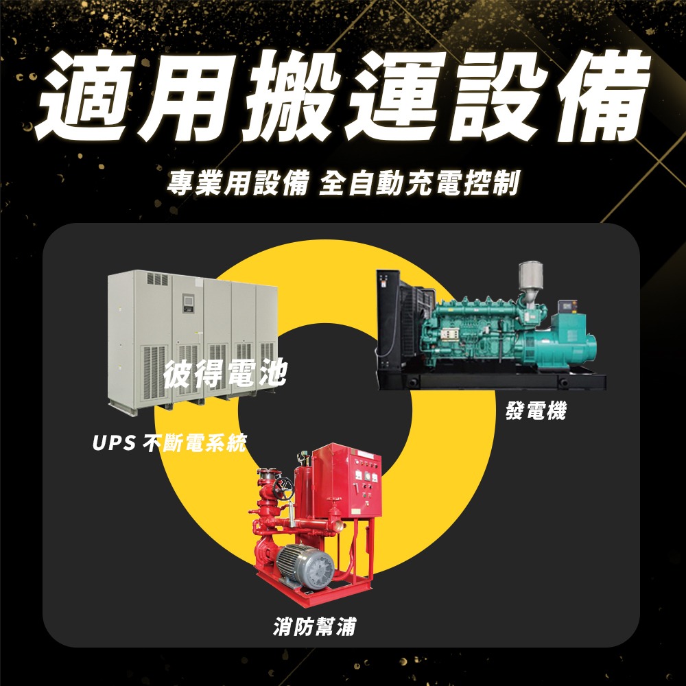 麻新電子 SR-1208 12V 6A自備電源發電機用 全自動充電器 台灣製造 一年保固-細節圖3