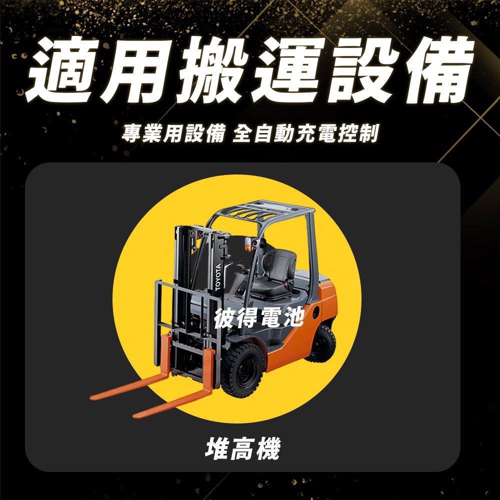 麻聯電機 NF-48100 數位顯示自動充電器 適用 洗掃地機 堆高機 電瓶 充電器-細節圖3