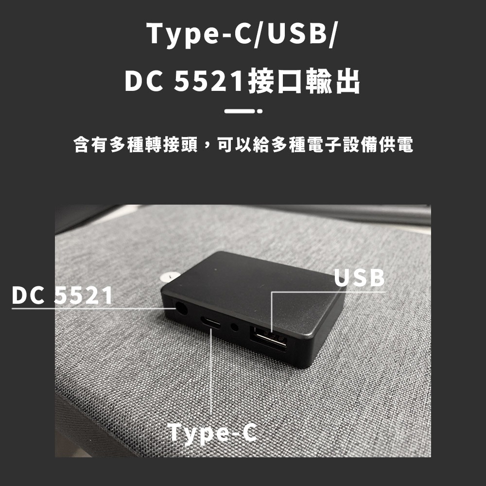 折疊太陽能板 30W太陽能充電板 太陽能充電器 太陽能充電 登山 露營 戶外電源折疊包 充電板 應急電源-細節圖3
