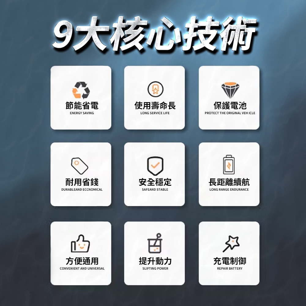 BPower 永久電瓶 30D23R 超級電容 鋰鐵電池 日規電池 怠速熄火可安裝 12年保固-細節圖6