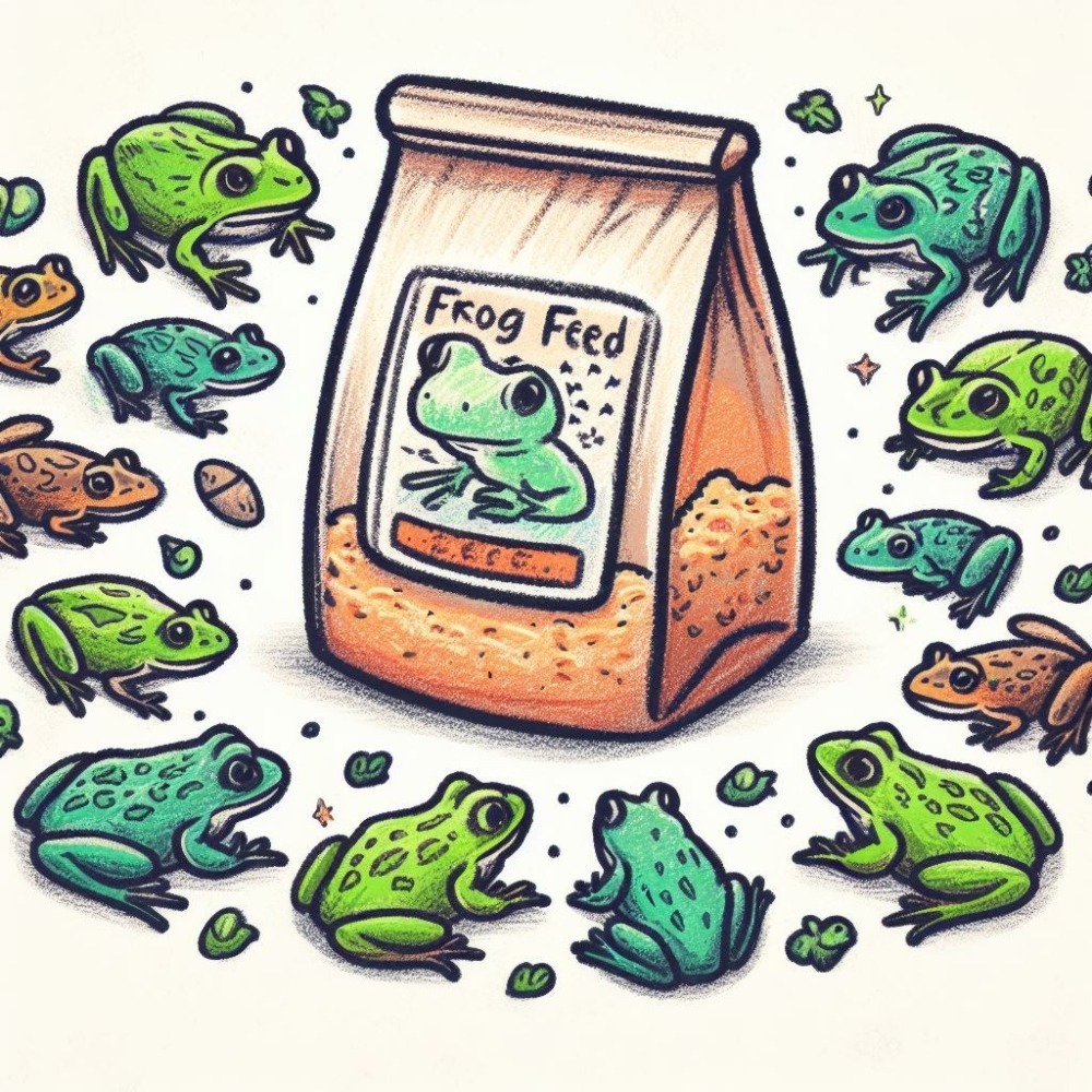 角蛙飼料與周邊商品 角蛙生化棉 飼養箱 飼養盒 海綿 餵食夾 高夠力 怪獸 飼料 角蛙棉 躲避洞-細節圖2