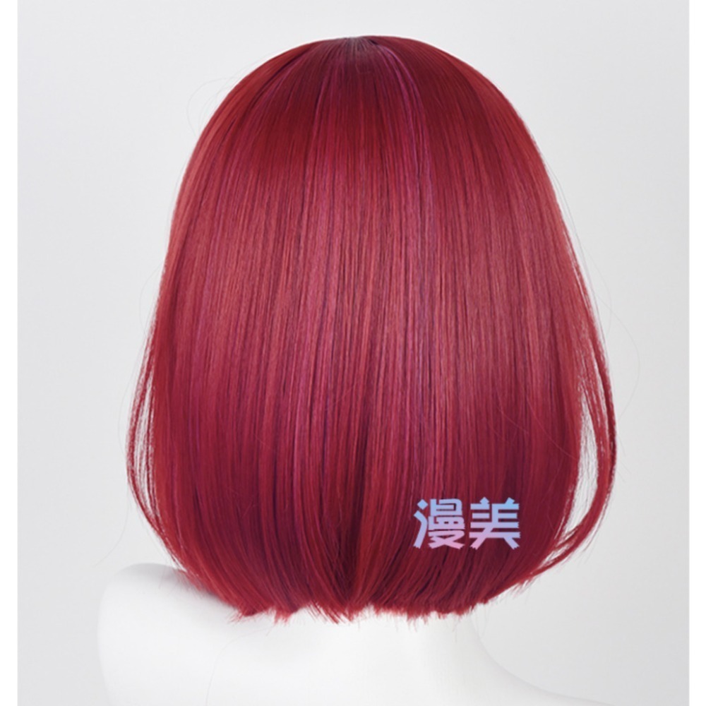 初心者♡Cosplay 假髮 有馬加奈 有馬佳奈 我推的孩子 cos-細節圖3