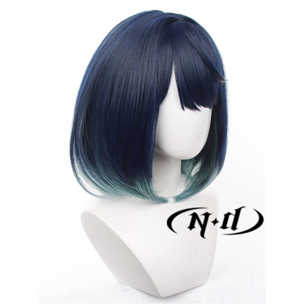 初心者♡Cosplay 假髮 黑川茜 黑川赤音 我推的孩子 cos-細節圖2