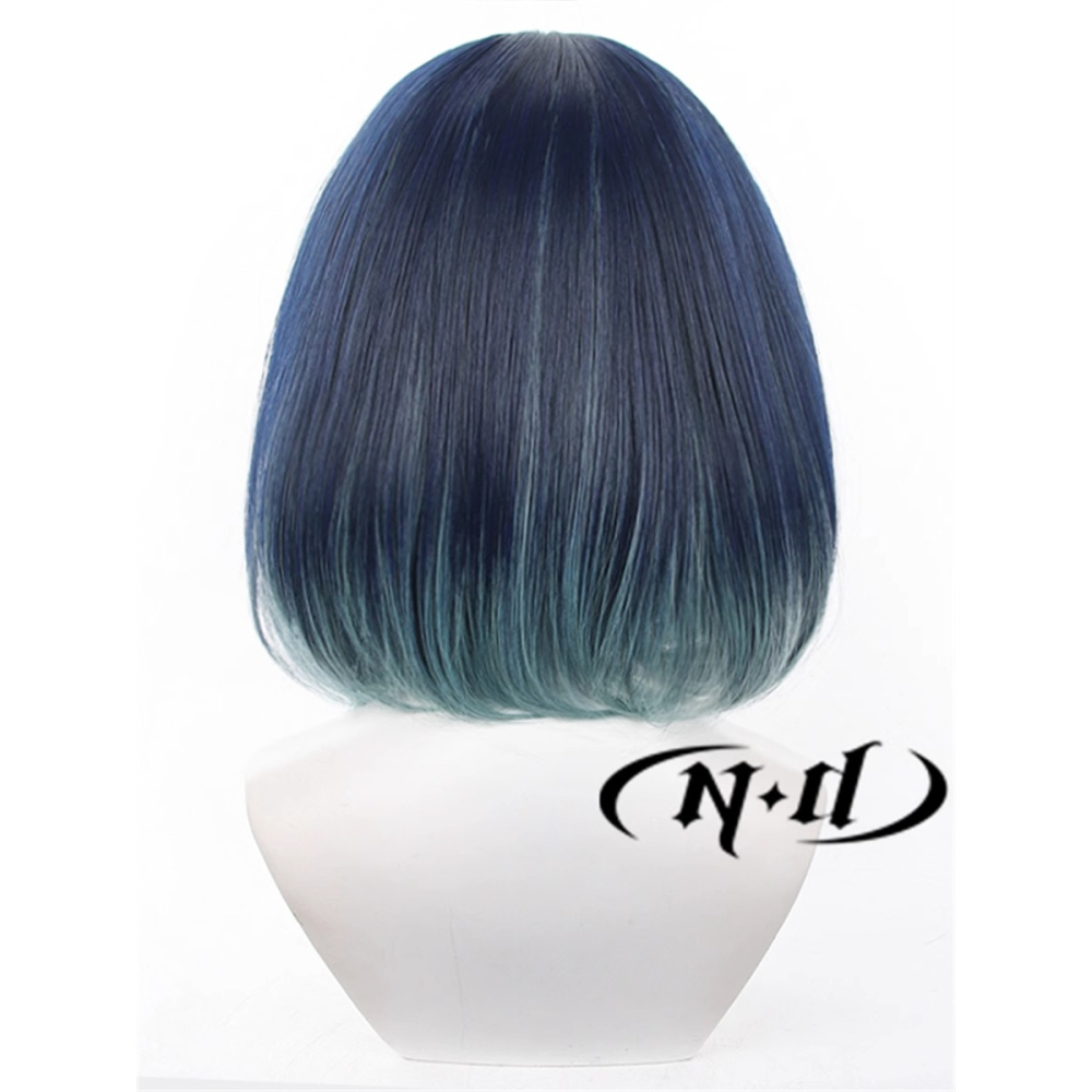 初心者♡Cosplay 假髮 黑川茜 黑川赤音 我推的孩子 cos-細節圖3