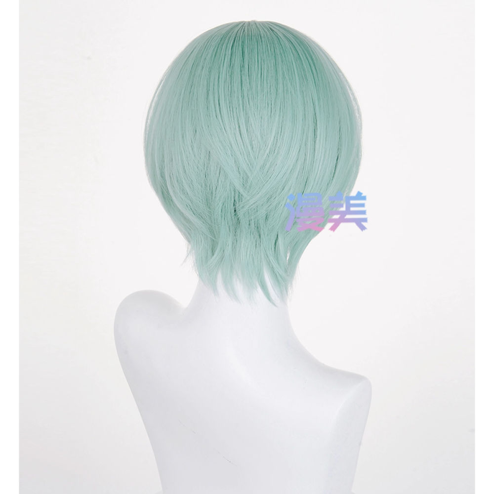 初心者♡Cosplay 假髮 Baby 貝比 沙加男孩 Saja Boys Kpop 獵魔女團 cos-細節圖3