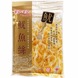 現貨 發票 珍珍  魷魚絲 魷魚片 芝麻雪絲 燻烤魷魚絲 沖繩黑糖魷魚片 大包裝 乙乙雜貨店-細節圖5