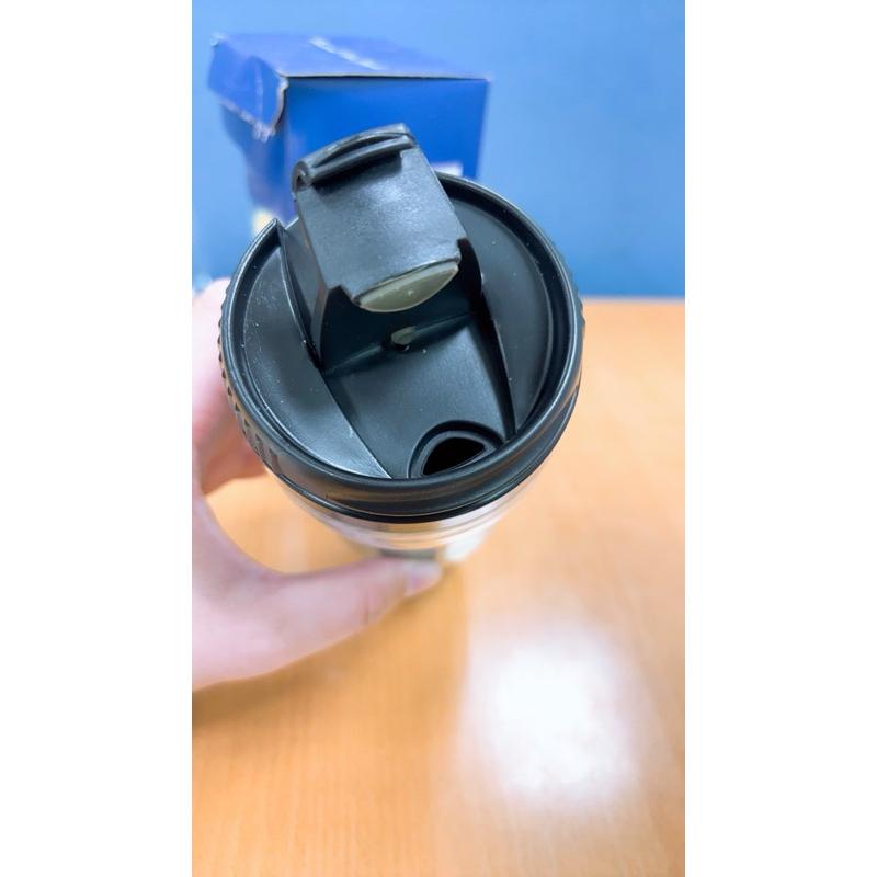 梵谷典藏隨行杯 星夜畫作 全新品 隨身杯 隨行杯-細節圖4