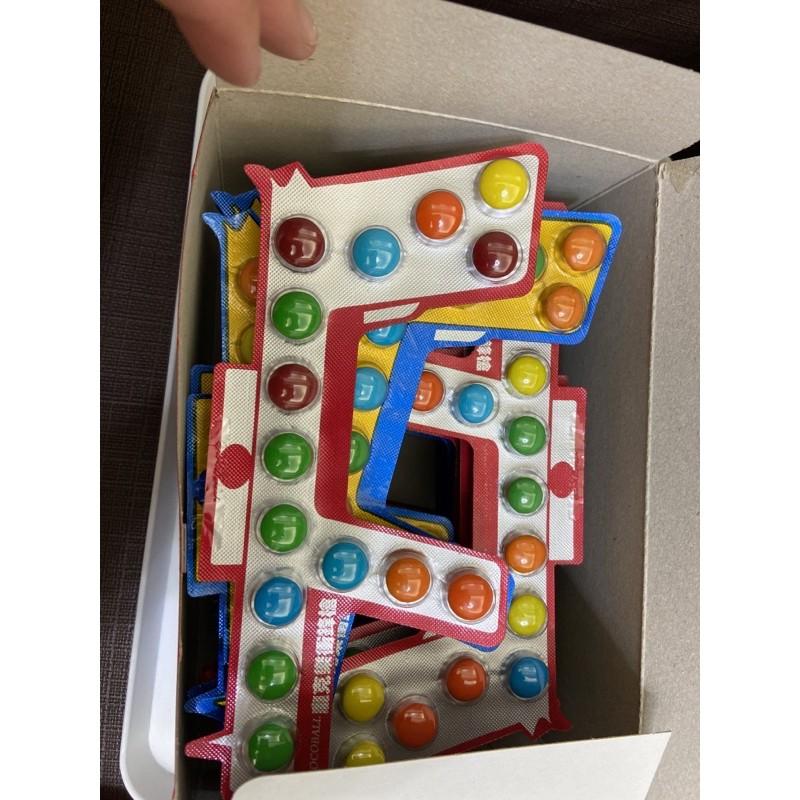 乙乙雜貨店 龐克樂衝鋒槍 衝鋒槍巧克力 台灣親親 巧克力-細節圖3