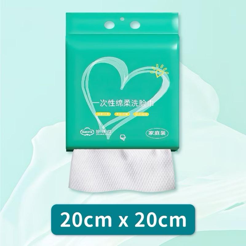 一次性洗臉巾 140抽 棉柔 懸掛式 洗臉巾  潔面巾 拋棄式洗臉 棉柔巾 抽取式洗臉巾 擦臉巾 卸妝巾-細節圖7