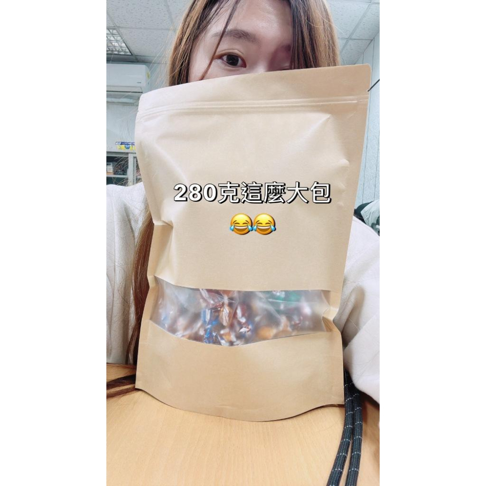 過年 珍珍 海之味 鮪魚糖 海味 古早味 漁港 180克 280克 送禮 泡茶 配劇-細節圖5