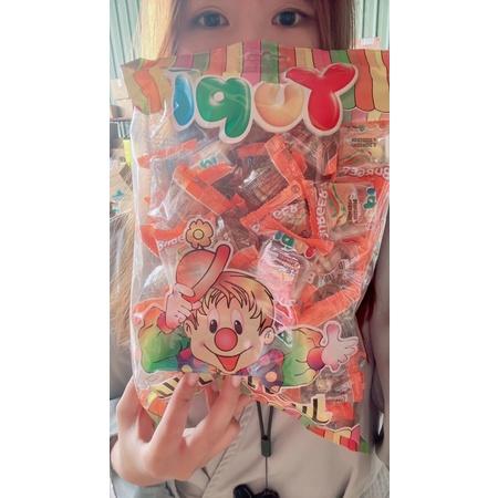 發票 現貨 漢堡軟糖 Tupi 378克 整袋出售 超好吃 童年 漢堡糖 漢堡 軟糖 小朋友 獎勵 禮物-細節圖2