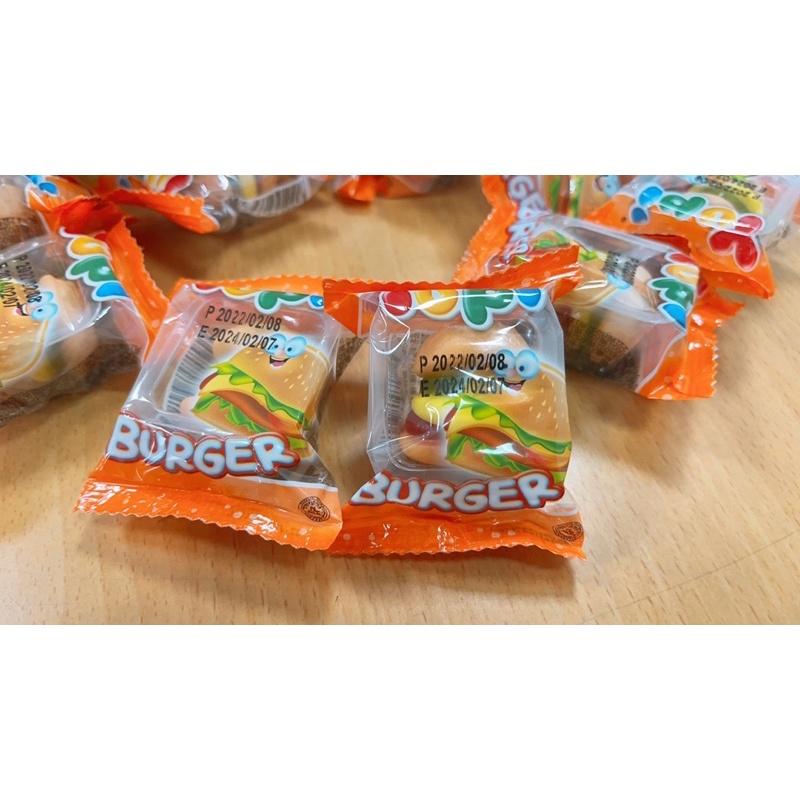發票 現貨 漢堡軟糖 Tupi 378克 整袋出售 超好吃 童年 漢堡糖 漢堡 軟糖 小朋友 獎勵 禮物-細節圖4
