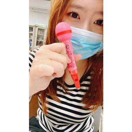 麥克風 造型 笛子 糖果 造型 玩具 笛子 童年 禮物 獎品 古早味 童趣 禮物 麥克風糖 笛子玩具-細節圖2