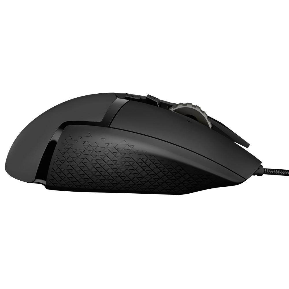 Logitech G羅技 G502 Hero電競滑鼠-細節圖4