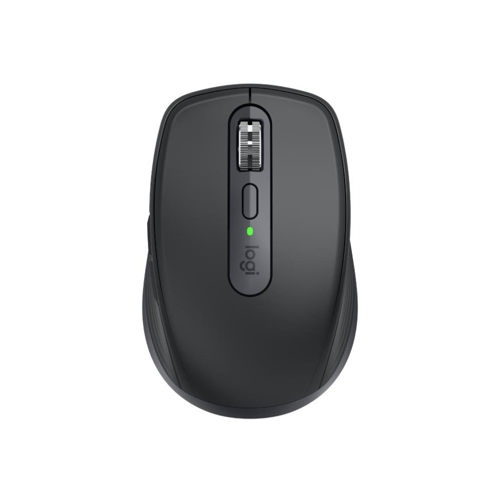 Logitech 羅技 MX Anywhere3S 無線行動滑鼠-細節圖3