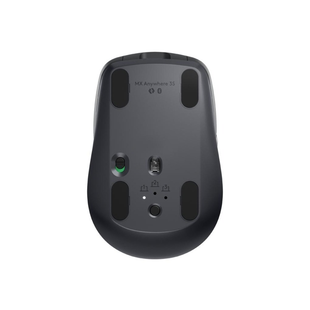 Logitech 羅技 MX Anywhere3S 無線行動滑鼠-細節圖4