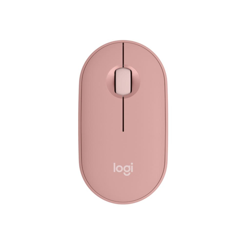 Logitech 羅技 M350s 無線藍牙滑鼠-細節圖3