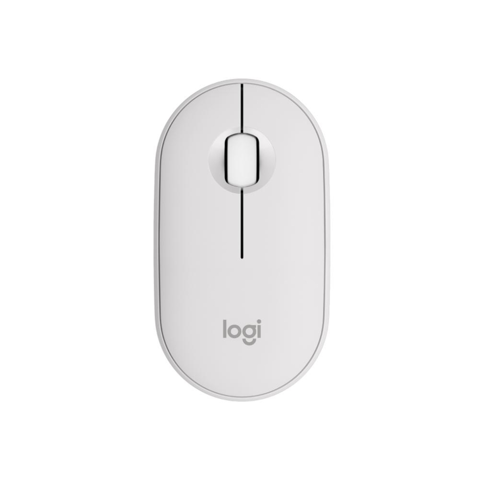 Logitech 羅技 M350s 無線藍牙滑鼠-細節圖4