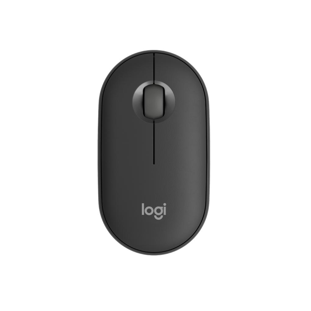 Logitech 羅技 M350s 無線藍牙滑鼠-細節圖5