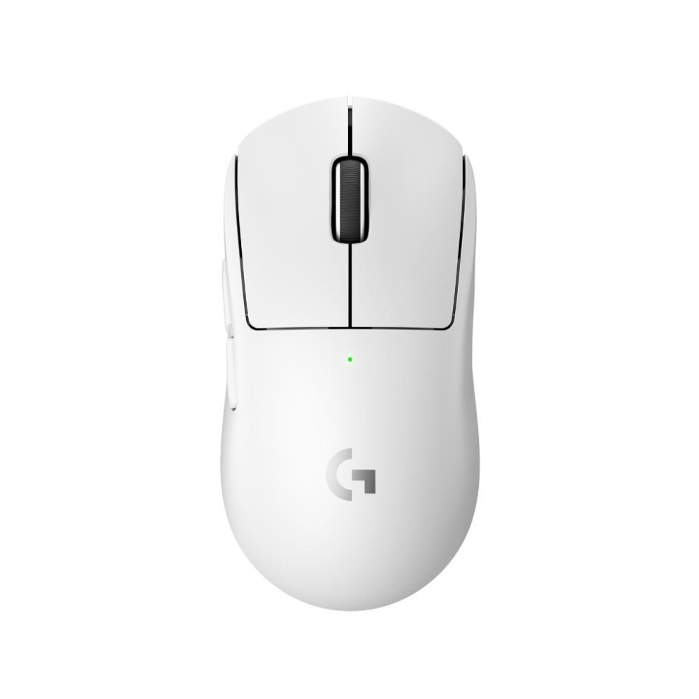 Logitech 羅技 G PRO X SUPERLIGHT 2 無線輕量化電競滑鼠-細節圖4