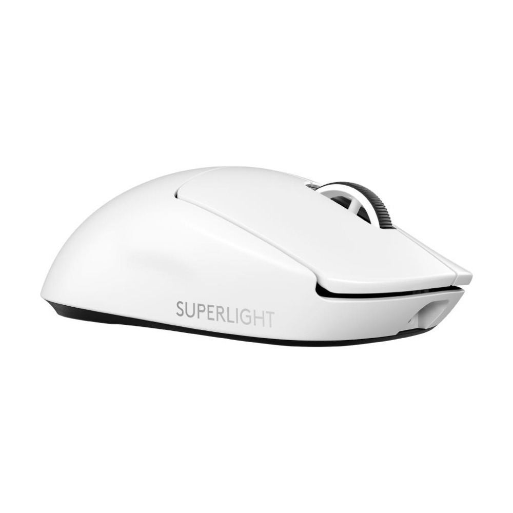 Logitech 羅技 G PRO X SUPERLIGHT 2 無線輕量化電競滑鼠-細節圖6