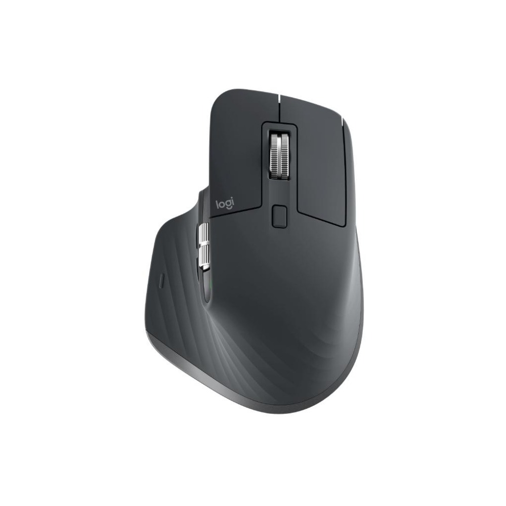 Logitech 羅技 MX Keys S Combo 無線智能鍵盤滑鼠組-細節圖4