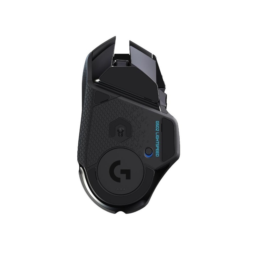 Logitech 羅技 G502 Lightspeed 高效能 無線電競滑鼠-細節圖8