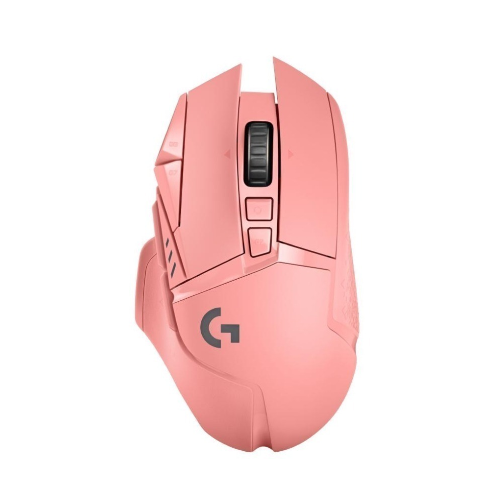 Logitech 羅技 G502 Lightspeed 高效能 無線電競滑鼠-細節圖4