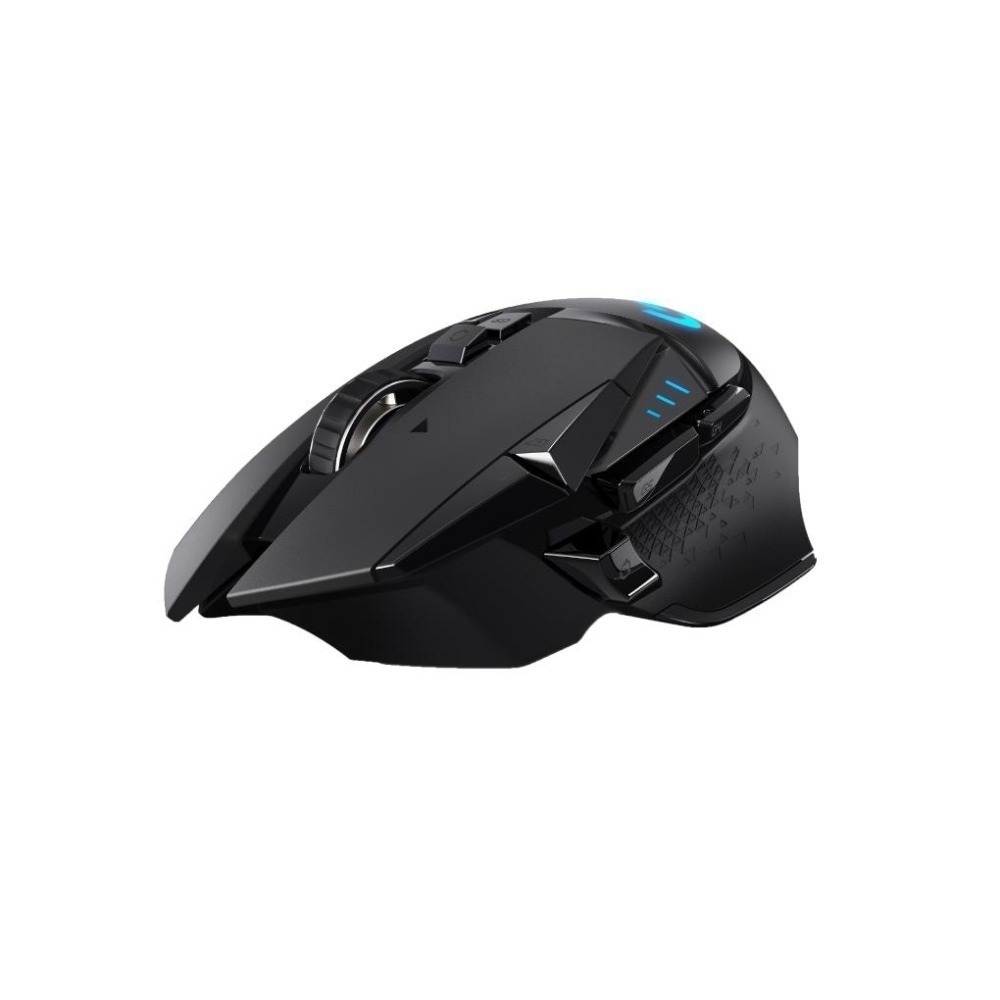 Logitech 羅技 G502 Lightspeed 高效能 無線電競滑鼠-細節圖6