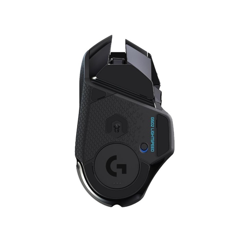 Logitech 羅技 G502 Lightspeed 高效能 無線電競滑鼠-細節圖7