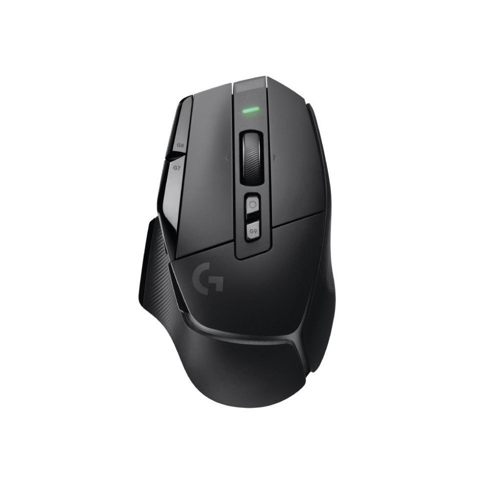 Logitech 羅技G G502 X  LIGHTSPEED 高效能無線電競滑鼠-細節圖3