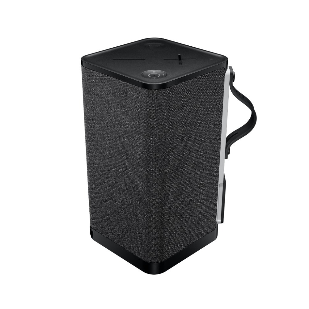 【UE】HYPERBOOM 可攜式藍牙喇叭-細節圖4