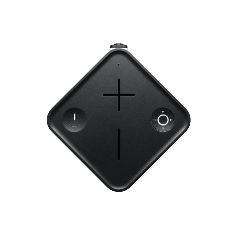 【UE】HYPERBOOM 可攜式藍牙喇叭-細節圖5